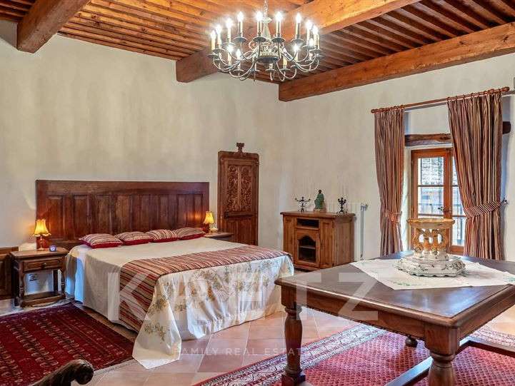 Maison Bollène - 480m²