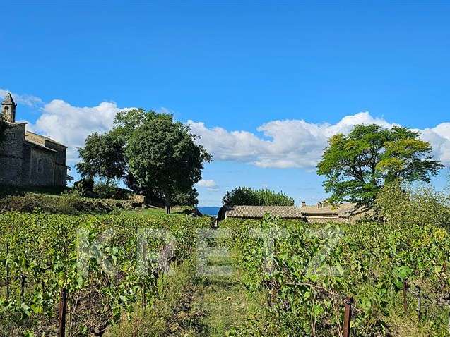 Maison Bollène - 480m²