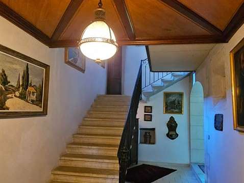 Maison Bollène - 480m²