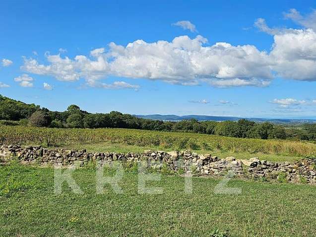 Maison Bollène - 480m²