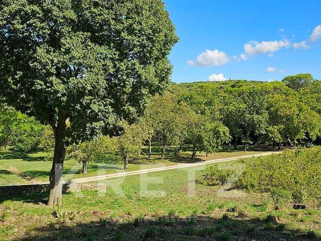 Maison Bollène - 480m²