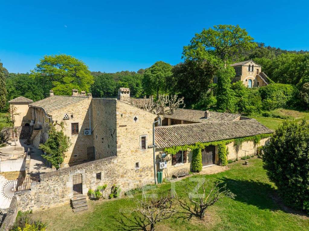 Maison Bollène
