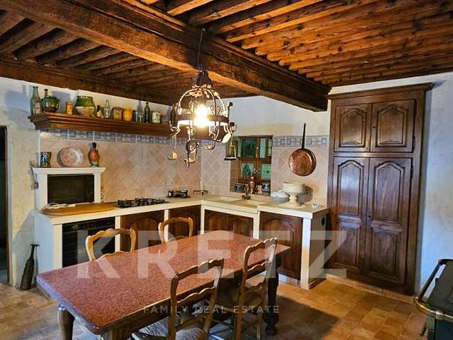 Maison Bollène - 480m²