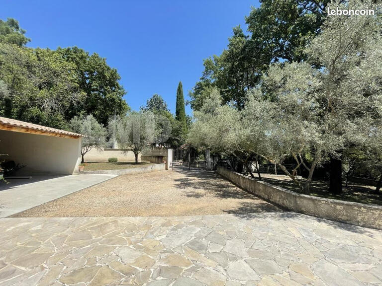 Vente Villa Bollène - 6 chambres