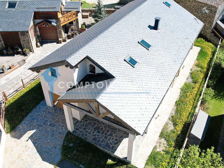 Maison Bolquère - 6 chambres - 174m²