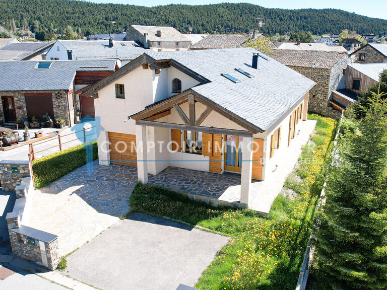 Maison Bolquère - 6 chambres - 174m²