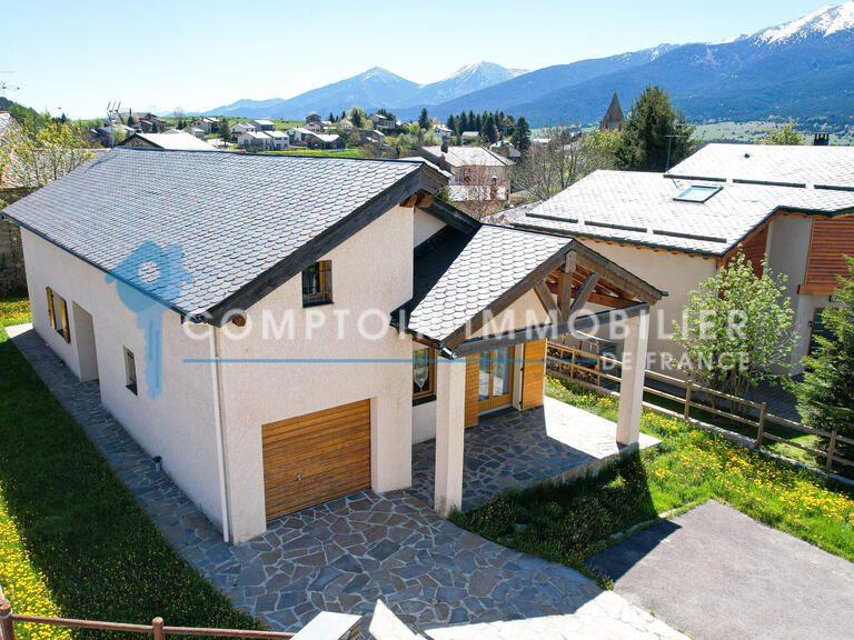 Maison Bolquère - 6 chambres - 174m²