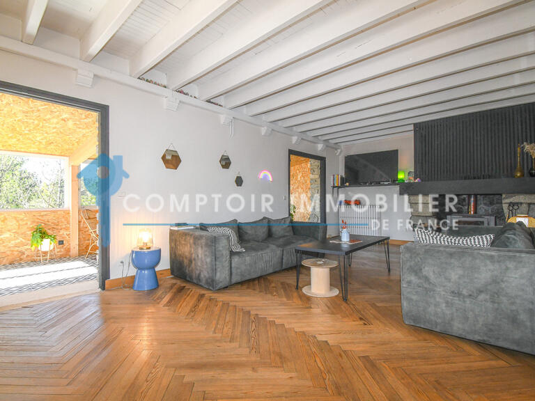 Maison Bolquère - 5 chambres - 180m²