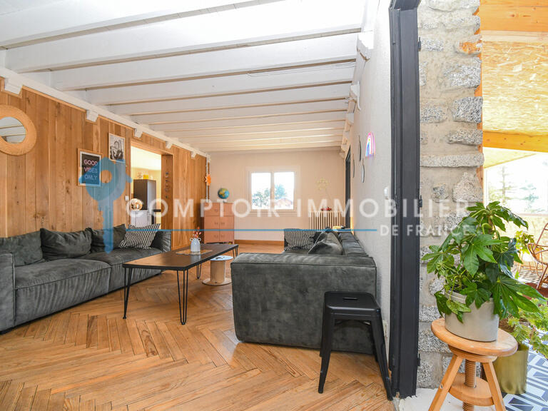 Maison Bolquère - 5 chambres - 180m²