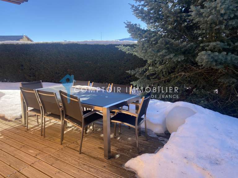 Maison Bolquère - 4 chambres - 108m²