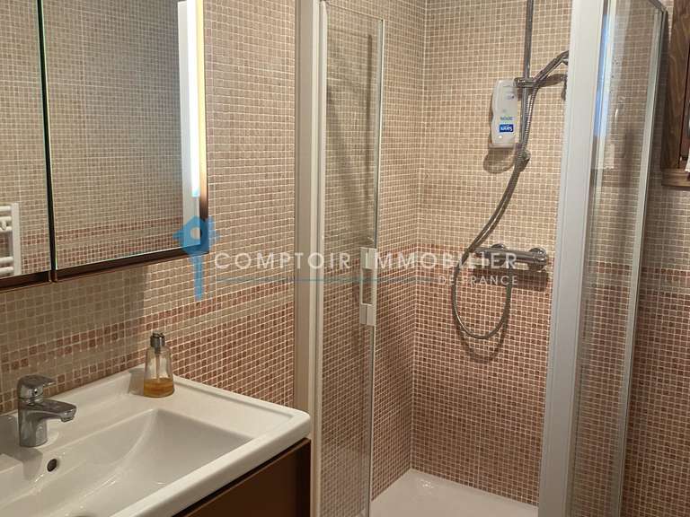 Maison Bolquère - 5 chambres - 173m²