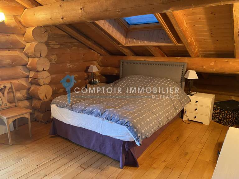 Maison Bolquère - 5 chambres - 173m²