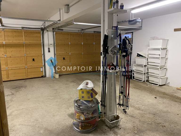 Maison Bolquère - 5 chambres - 173m²