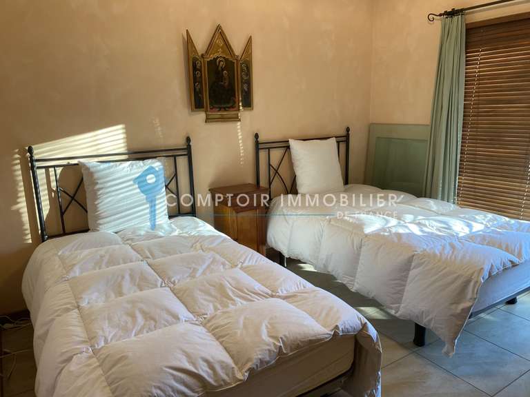 Maison Bolquère - 5 chambres - 173m²