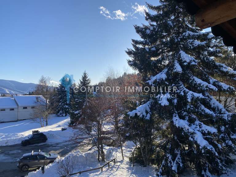 Maison Bolquère - 5 chambres - 173m²