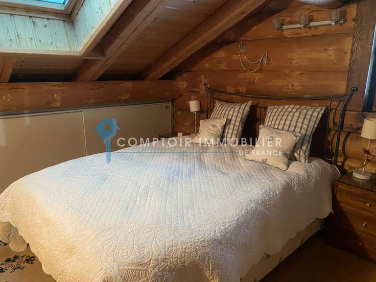 Maison Bolquère - 5 chambres - 173m²