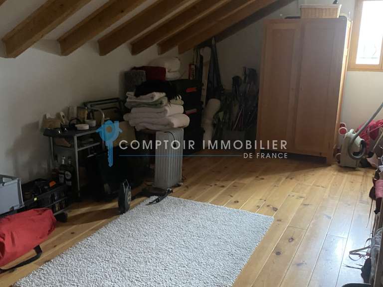 Maison Bolquère - 6 chambres - 174m²