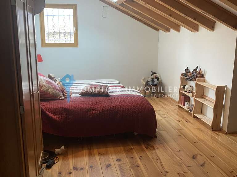 Maison Bolquère - 6 chambres - 174m²