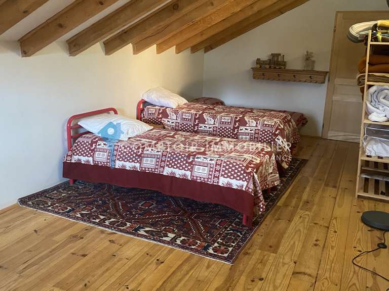 Maison Bolquère - 6 chambres - 174m²