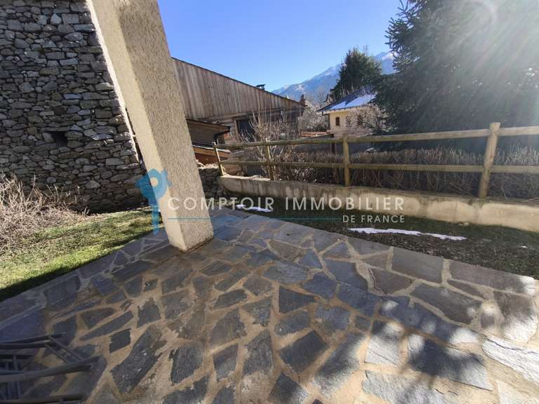 Maison Bolquère - 6 chambres - 174m²