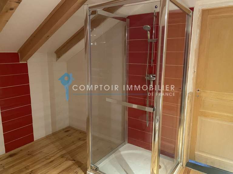 Maison Bolquère - 6 chambres - 174m²