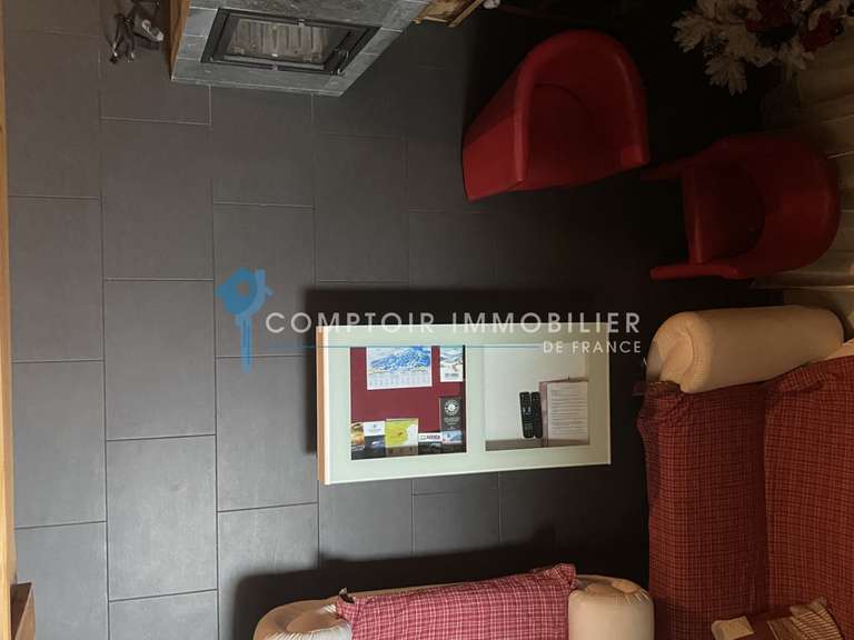 Maison Bolquère - 6 chambres - 174m²