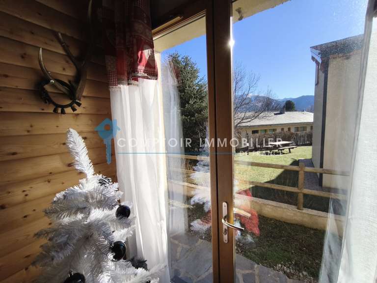 Maison Bolquère - 6 chambres - 174m²