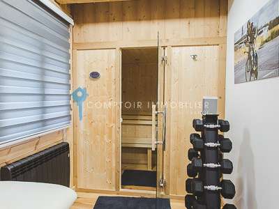 Maison Bolquère - 8 chambres - 302m²