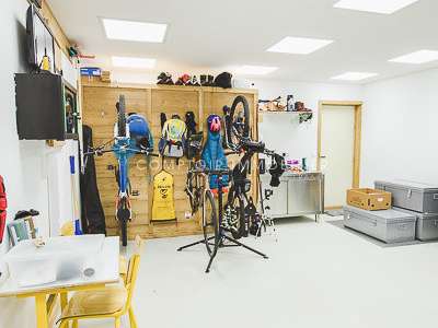 Maison Bolquère - 8 chambres - 302m²