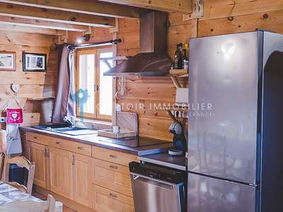 Maison Bolquère - 8 chambres - 302m²