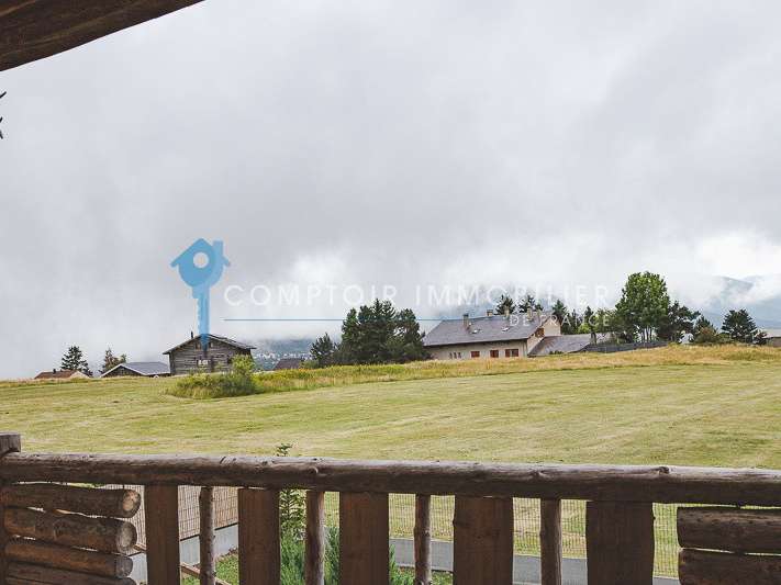 Maison Bolquère - 8 chambres - 302m²