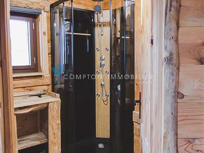 Maison Bolquère - 8 chambres - 302m²