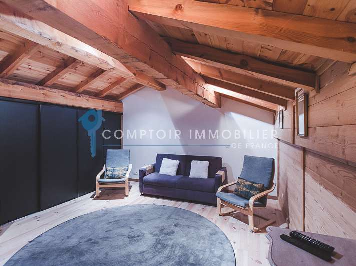 Maison Bolquère - 8 chambres - 302m²