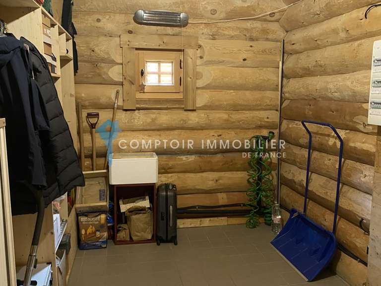 Maison Bolquère - 2 chambres - 49m²