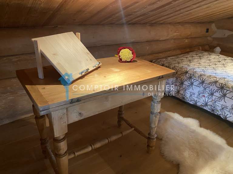 Maison Bolquère - 2 chambres - 49m²