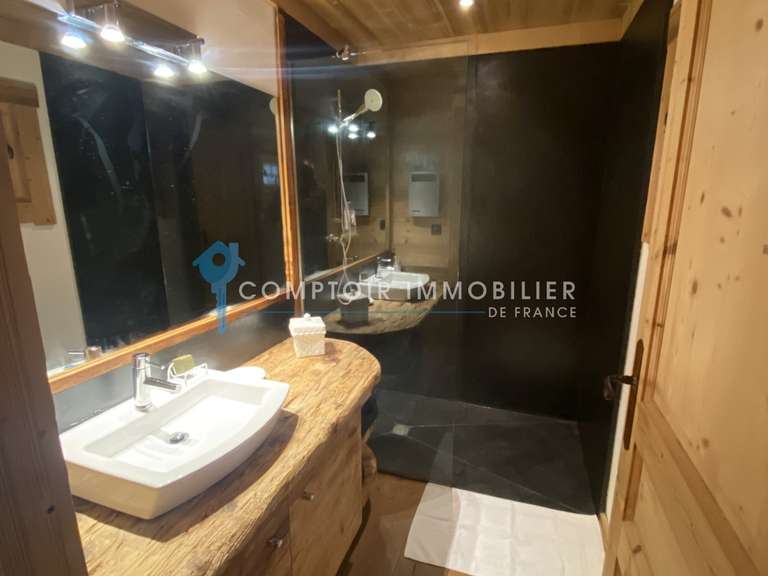 Maison Bolquère - 2 chambres - 49m²