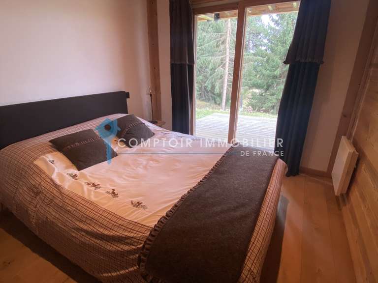 Maison Bolquère - 2 chambres - 49m²