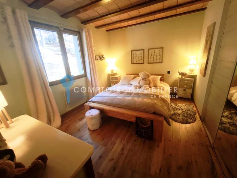 Maison Bolquère - 4 chambres - 138m²