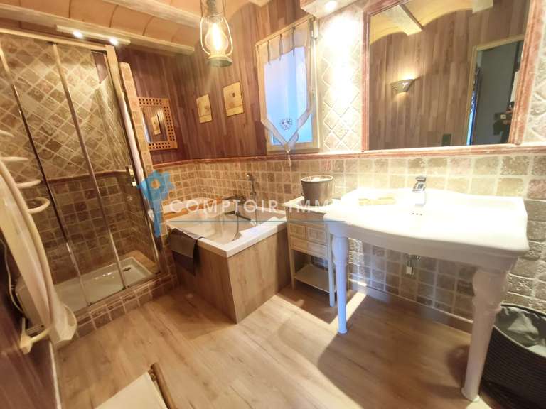 Maison Bolquère - 4 chambres - 138m²