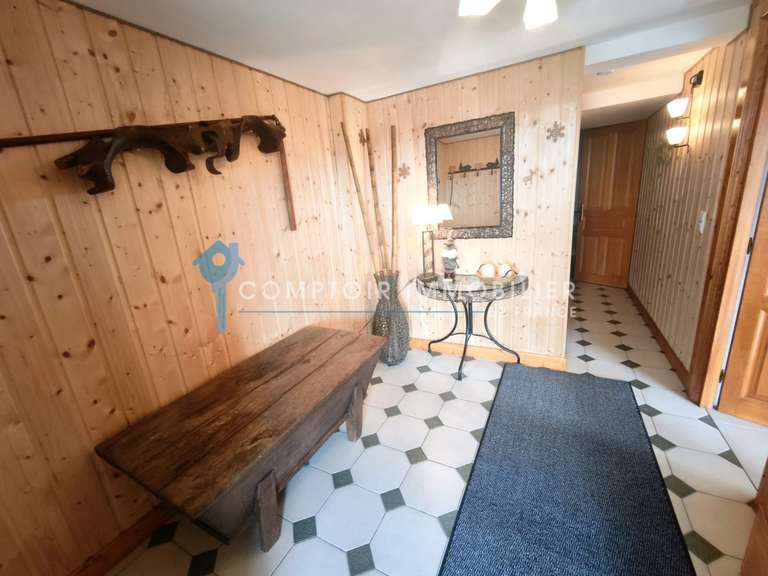 Maison Bolquère - 4 chambres - 138m²