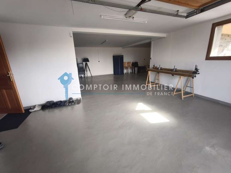 Maison Bolquère - 4 chambres - 138m²