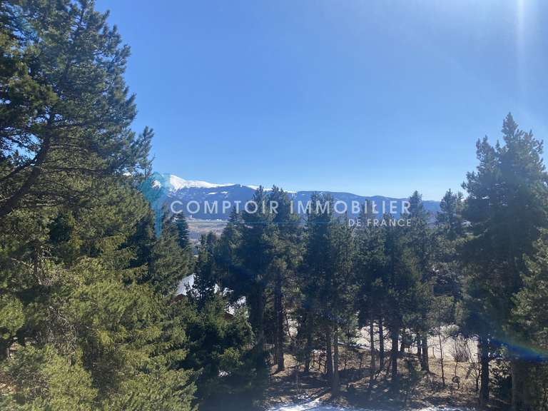 Maison Bolquère - 5 chambres - 147m²