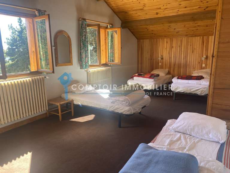 Maison Bolquère - 5 chambres - 147m²