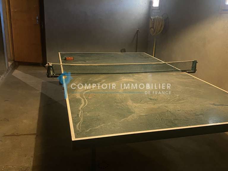 Maison Bolquère - 5 chambres - 147m²