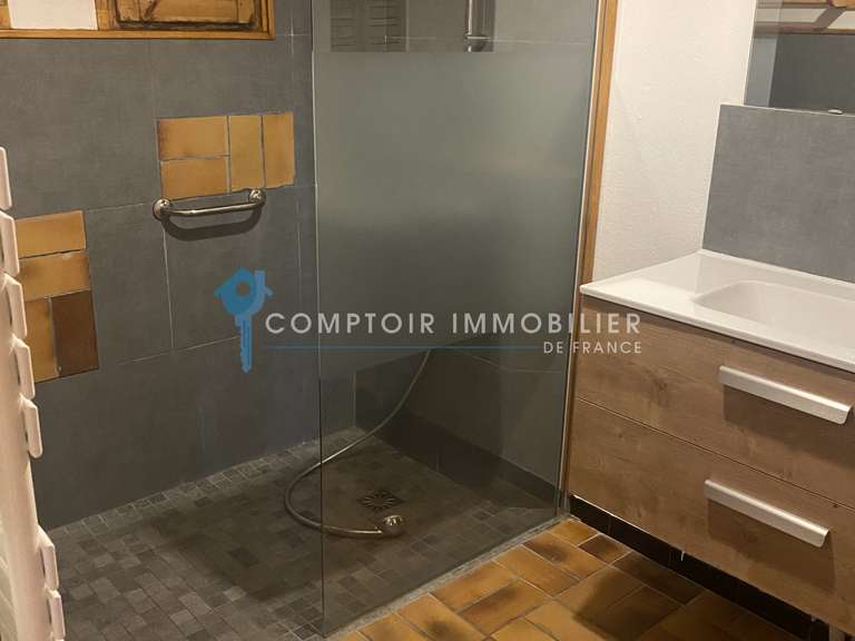 Maison Bolquère - 5 chambres - 147m²