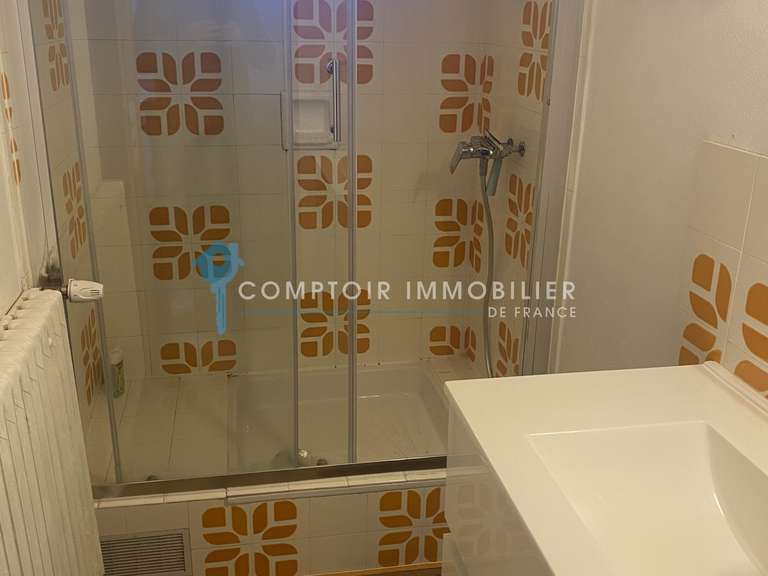 Maison Bolquère - 5 chambres - 147m²