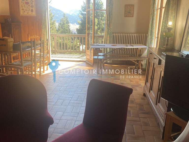 Maison Bolquère - 5 chambres - 147m²