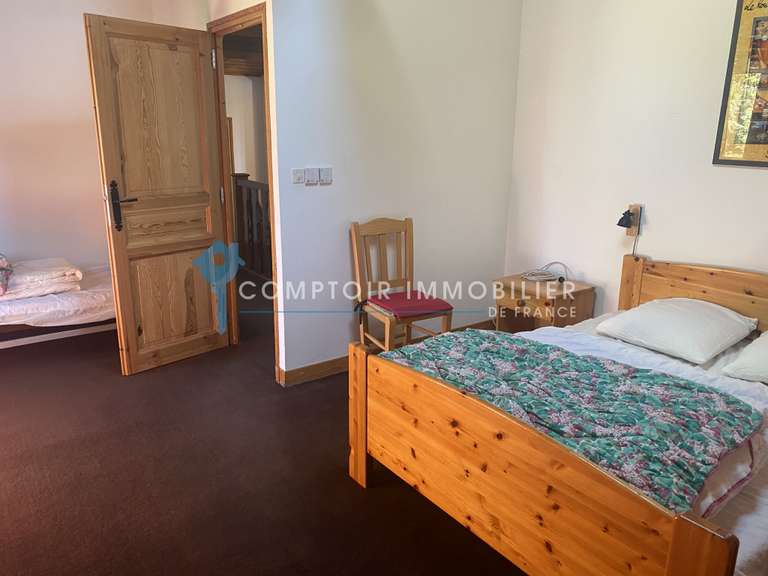 Maison Bolquère - 5 chambres - 147m²