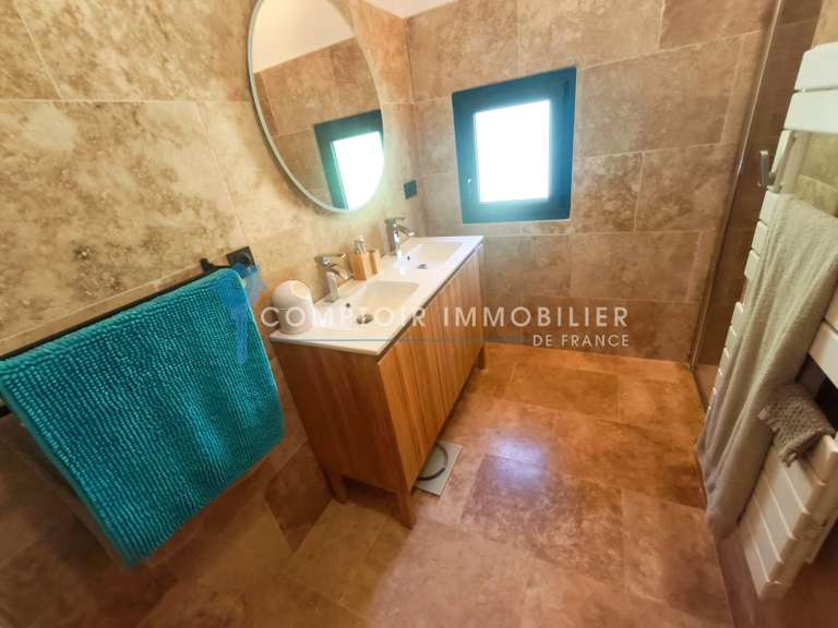 Maison Bolquère - 3 chambres - 98m²