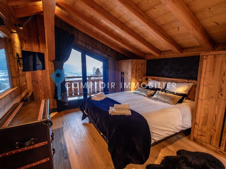 Maison Bolquère - 4 chambres - 155m²